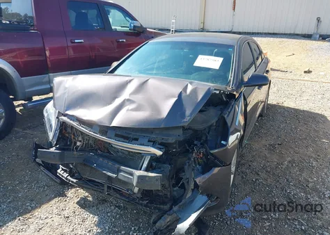 2015 Hyundai Sonata Se z USA, uszkodzony, nr VIN 5NPE24AF5FH170814